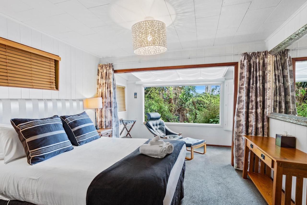 Coromandel Apartments Exteriér fotografie