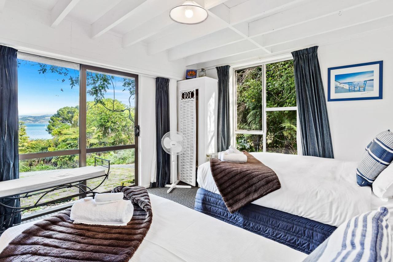 Coromandel Apartments Exteriér fotografie