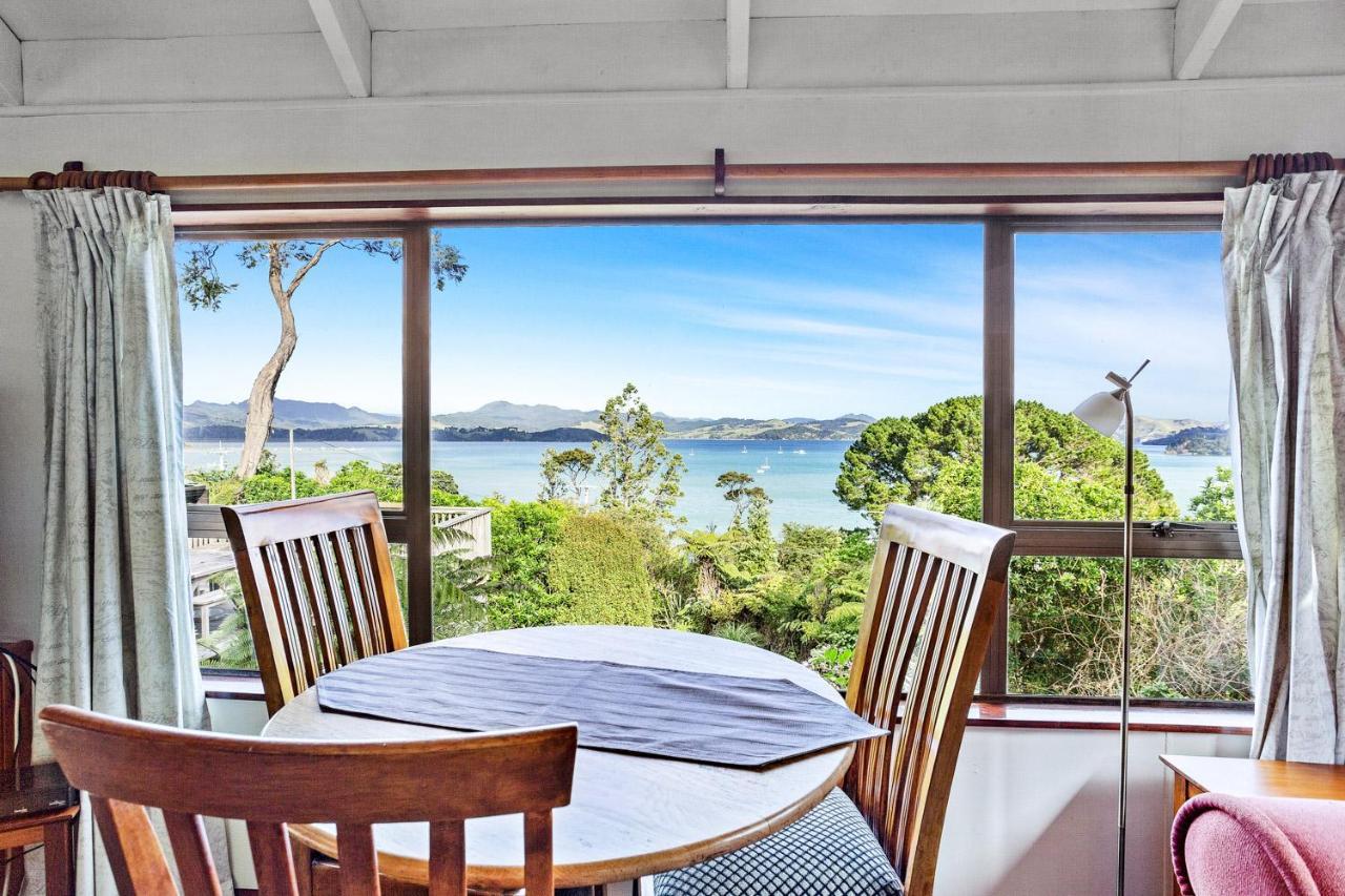 Coromandel Apartments Exteriér fotografie