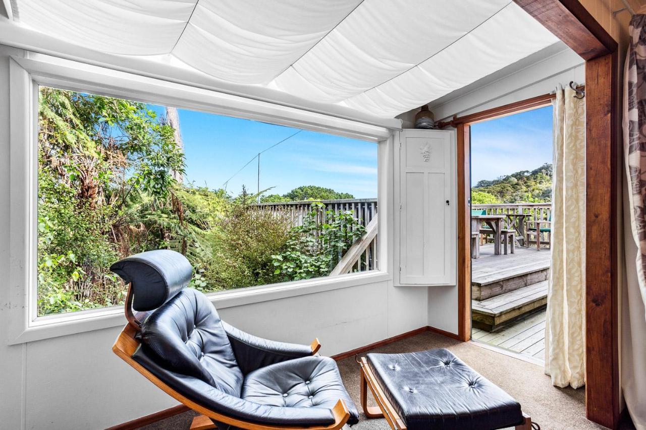 Coromandel Apartments Exteriér fotografie
