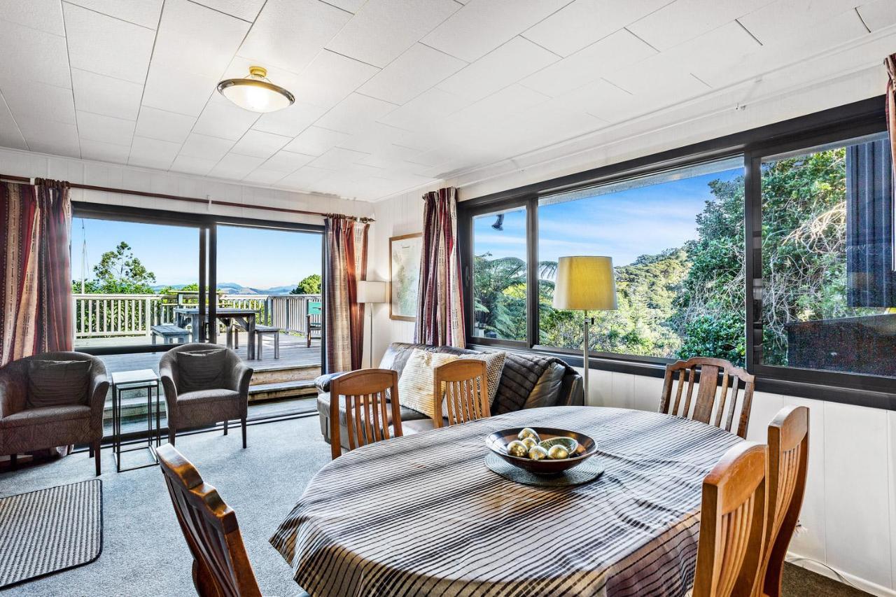 Coromandel Apartments Exteriér fotografie