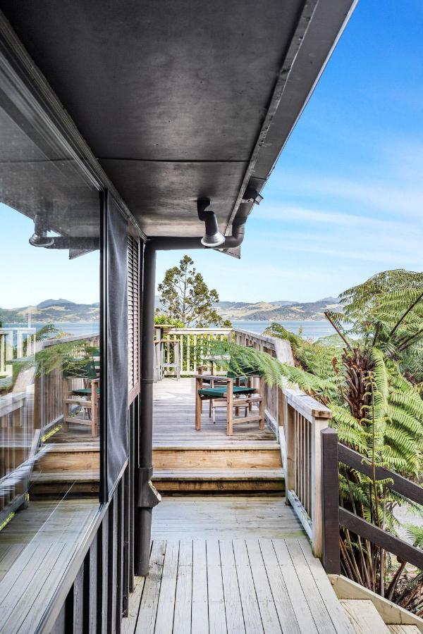 Coromandel Apartments Exteriér fotografie