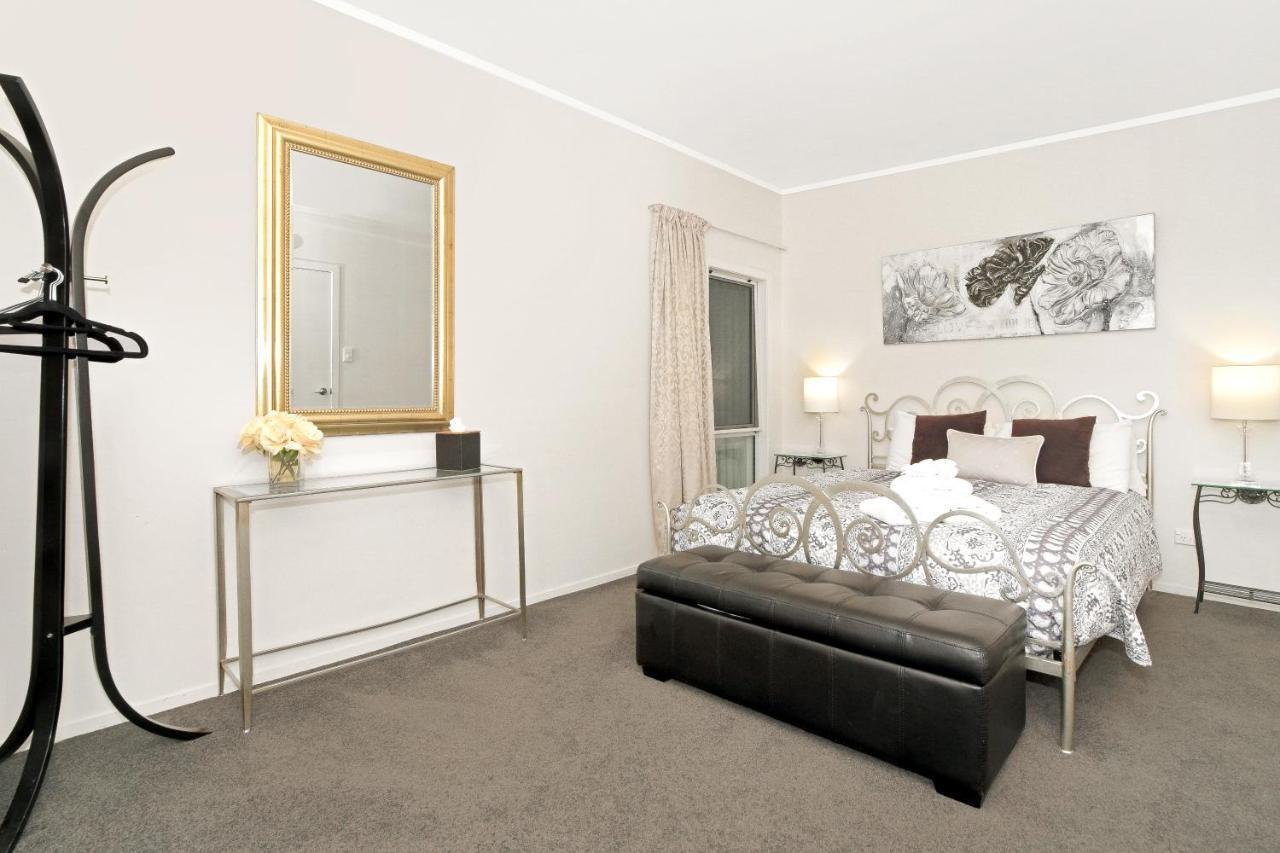 Coromandel Apartments Exteriér fotografie